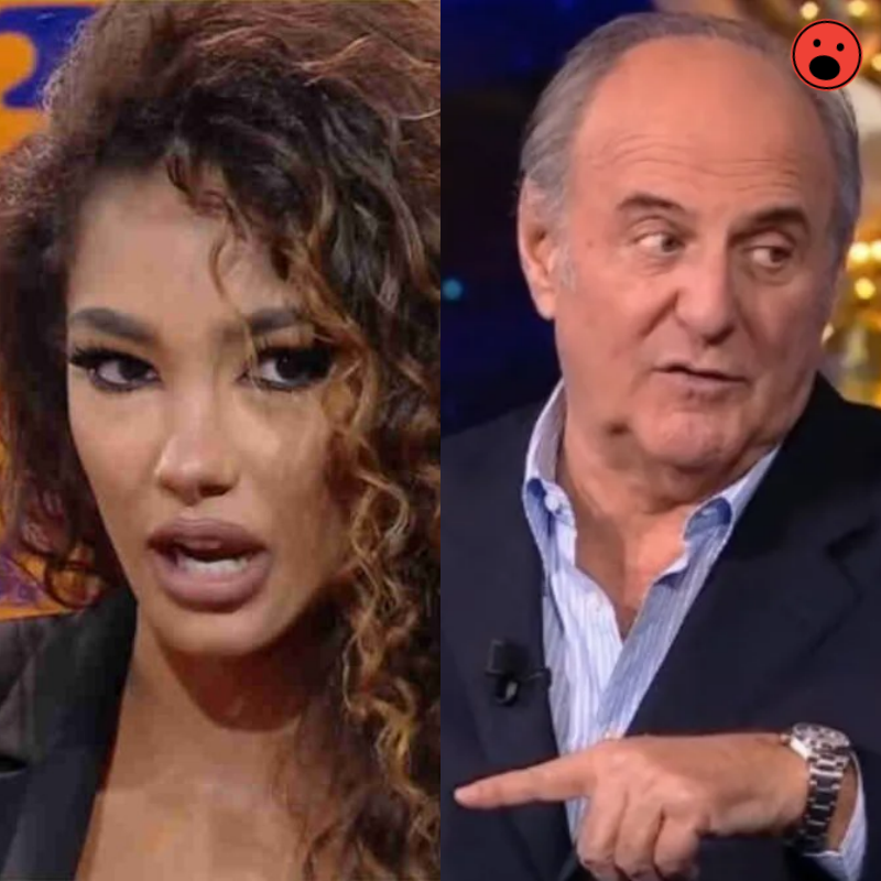 Sanremo 2026 sotto shock: una breve scena tra Samira Lui e Gerry Scotti basta a svelare tutto