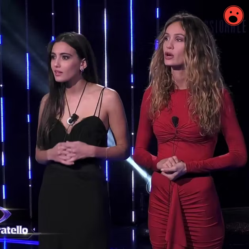 Helena Prestes e i Tommavi sorpresi insieme dopo il reality: una serie di clip e scatti social alimentano speculazioni