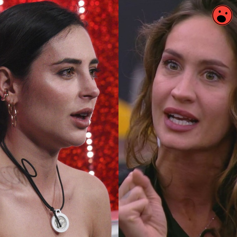 Helena Prestes sbotta in diretta e spiazza tutti: tensione alle stelle, poi Mariavittoria esplode contro gli haters e il momento diventa virale