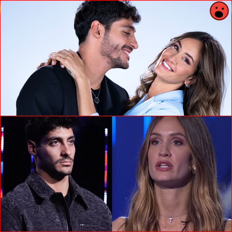 Celebrity Chef Shock: Helena e Javier mettono a rischio il loro amore davanti alle telecamere