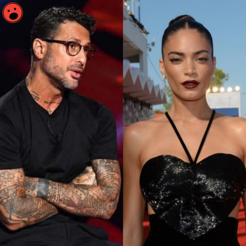 ULTIMA ORA: Elodie lancia accuse scioccanti e si scaglia contro “metà dell’industria dell’intrattenimento”.