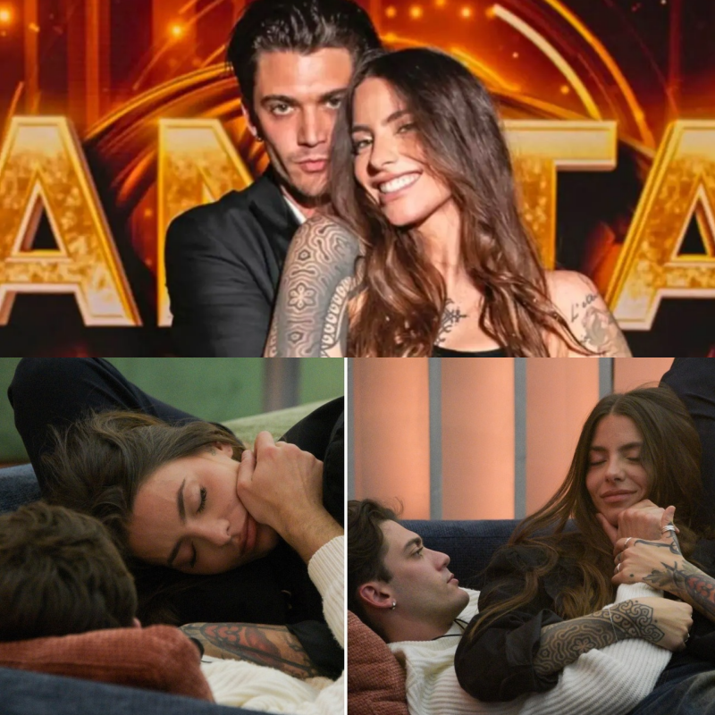 Jonas Pepe e Anita, nessuno se lo aspettava: la rivelazione sull’amore scatena una tempesta online. Tra entusiasmo, scetticismo e reazioni esplosive, il gossip diventa immediatamente virale