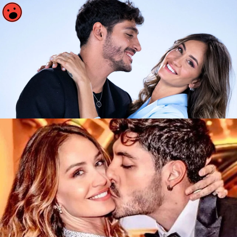 Un cuore in tempesta: Javier Martinez è infatuato di Helena e Mariavittoria. I loro sguardi e ciò che si dicono hanno lasciato un segno profondo e attirato l’attenzione. I dettagli si trovano nei commenti.