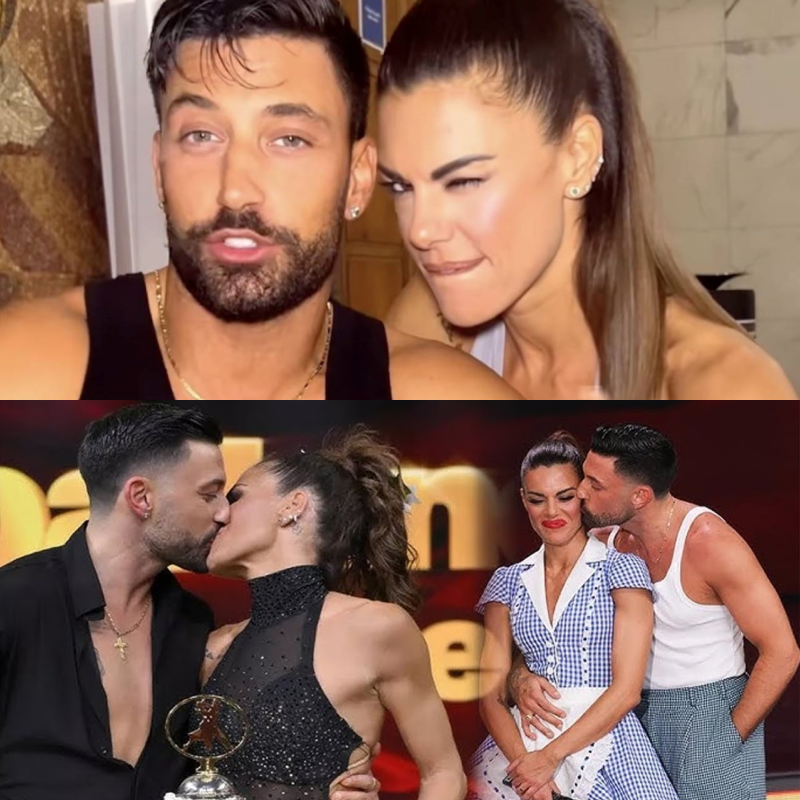 Bianca Guaccero e Giovanni Pernice, un evento inaspettato ha cambiato tutto: un bacio inaspettato, una notte insieme e segnali scioccanti. Solo una storia d’amore fugace o l’inizio di qualcosa di più profondo? DETTAGLI NEI COMMENTI…