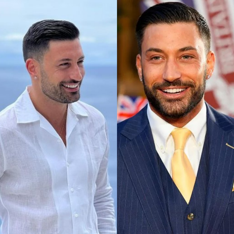 Giovanni Pernice ha finalmente rotto il silenzio: parla del suo futuro, della sua carriera e della verità finora inedita sul suo addio alla squadra