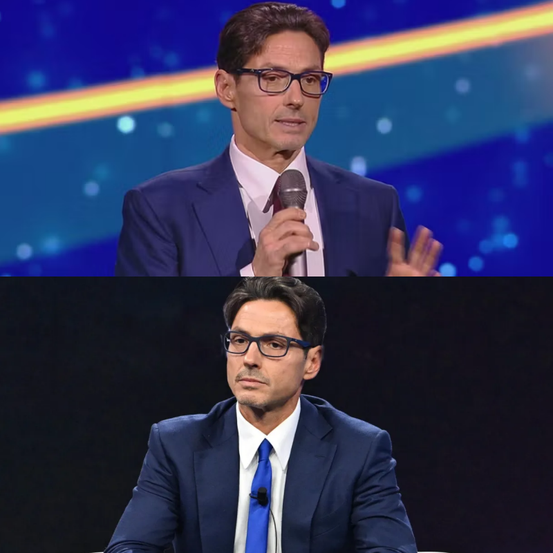 CAOS TOTALE A MEDIASET! Una confessione shock tira in ballo Pier Silvio e una donna misteriosa, aprendo scenari inquietanti e domande senza risposta.