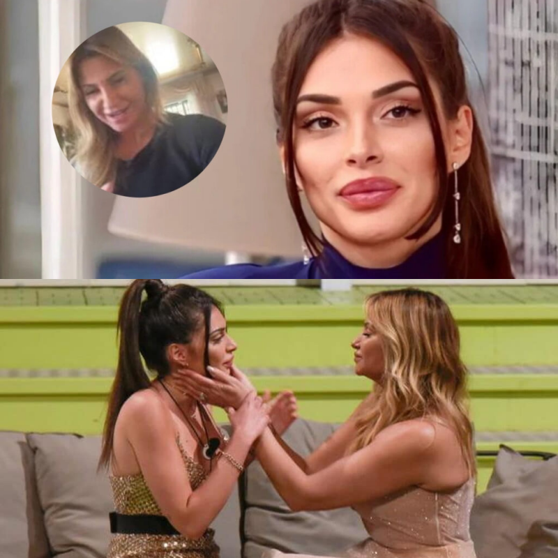 Crans-Montana, parole choc che scatenano la rabbia: le dichiarazioni della madre di Greta Rossetti dividono il web tra indignazione e sospetti