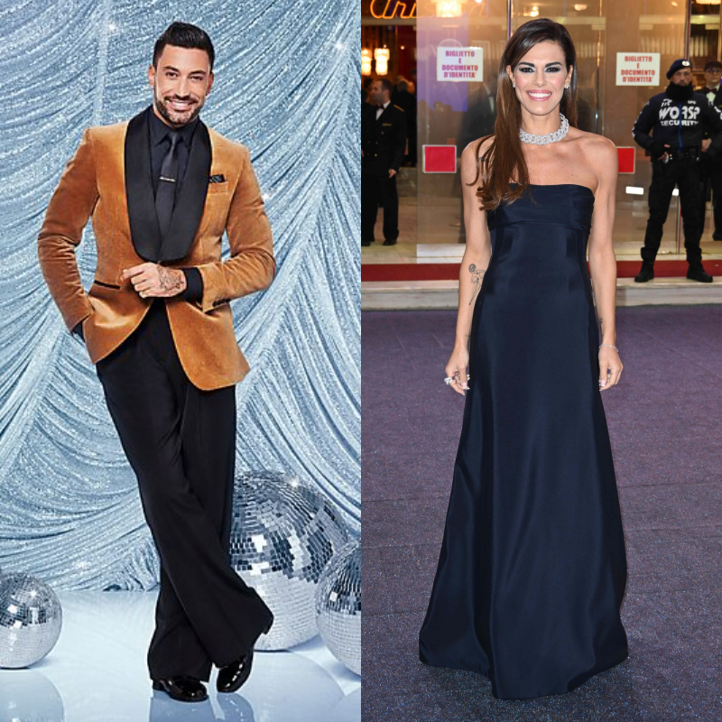 UNA STORIA D’AMORE BELLA E INASPETTATA:Giovanni Pernice rompe il silenzio e dedica parole speciali a Bianca Guaccero – è solo l’inizio?