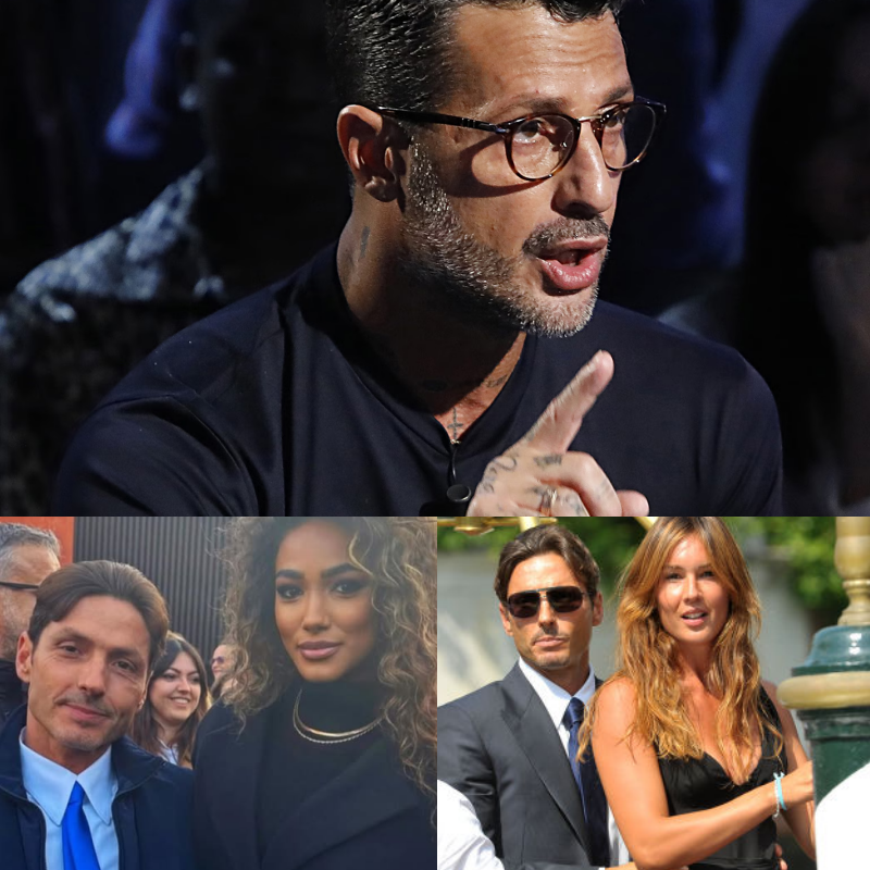 CAOS E SBIGOTTIMENTO NEL MONDO MEDIASET: voci, immagini e silenzi alimentano il caso Pier Silvio–Samira Lui