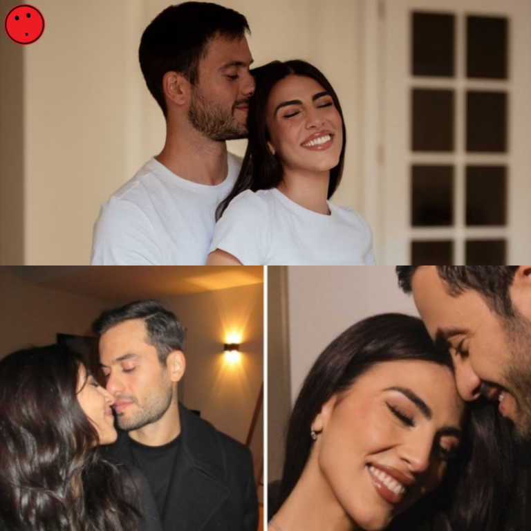 STUPORE, SOSPETTI E RETROSCENA INASPETTATI: le voci su una possibile gravidanza di Giulia Salemi accendono il gossip