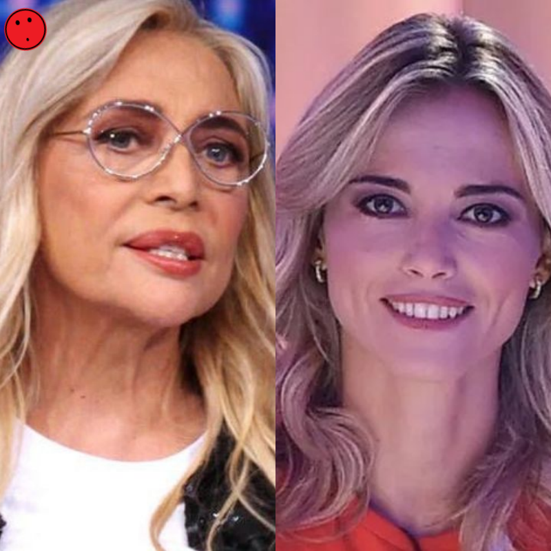 DOPO TANTE VOCI, ARRIVA IL CHIARIMENTO: l’incontro tra Mara Venier e Francesca Fialdini mette fine alle polemiche