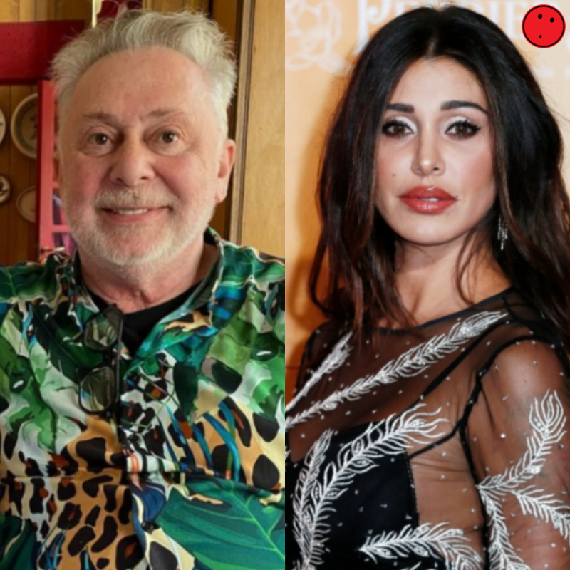 IL PASSATO SEGRETO DI BELÉN TORNA A GALLA: le parole di Lele Mora riaccendono vecchie polemiche