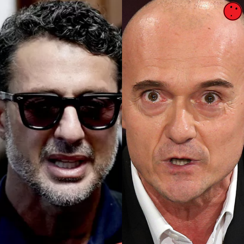 NOTIZIA SHOCK: Alfonso Signorini è al centro di uno scandalo divisivo, tra rivelazioni, silenzi e accuse reciproche… ecco un riassunto di cosa ha scatenato lo scandalo? “Dettagli nei commenti qui sotto.”