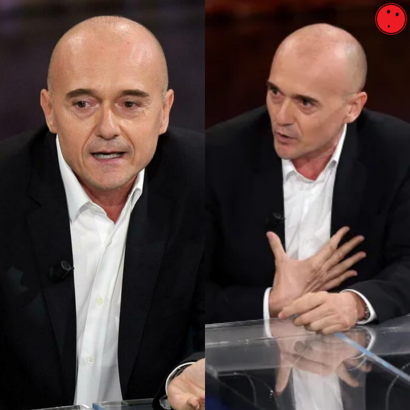 CONFUSIONE E DUBBIO PUBBLICO: Alfonso Signorini rompe il silenzio e proclama la sua innocenza dopo la tempesta mediatica