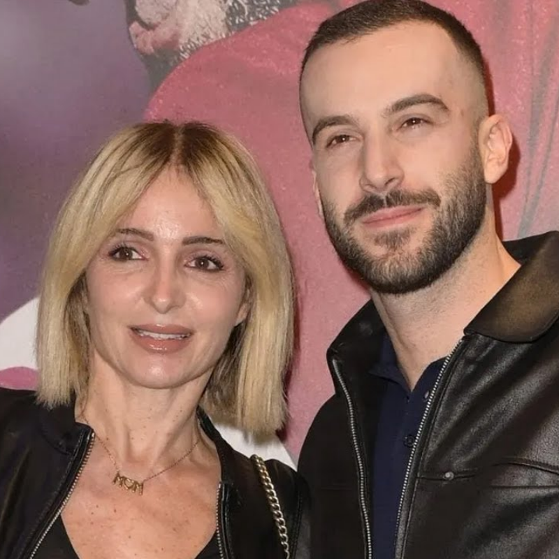 CONFUSIONE E DUBBIO PUBBLICO: Alfonso Signorini rompe il silenzio e proclama la sua innocenza dopo la tempesta mediatica