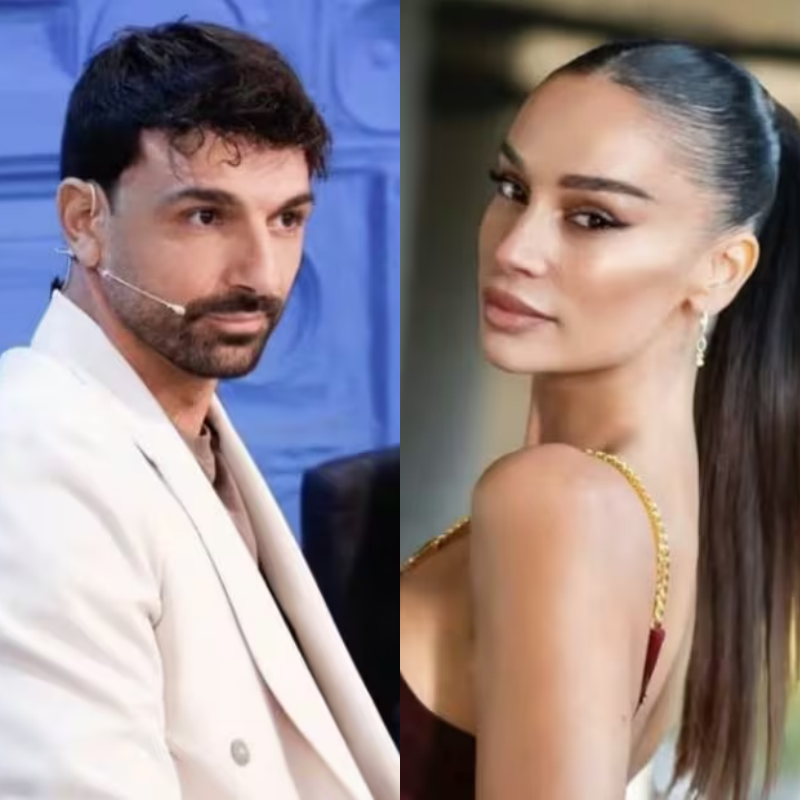 LACRIME E ACCUSE CHE FANNO DISCUTERE: IL RACCONTO DI FRANCESCA TOCCA E LE OMBRE DELLA RELAZIONE CON RAIMONDO TODARO