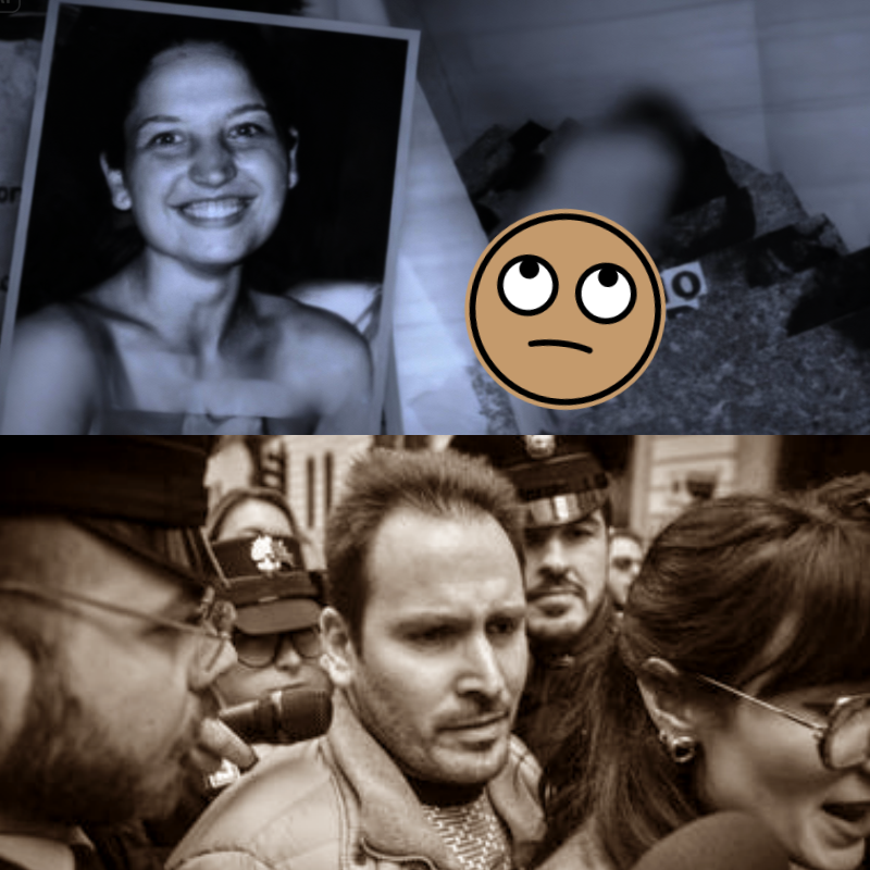 Il Caso Chiara Poggi Riaperto: Capelli Scompigliati e Movimenti delle Labbra Sotto la Lente – Un Dettaglio Ignorato che Potrebbe Cambiare Tutto