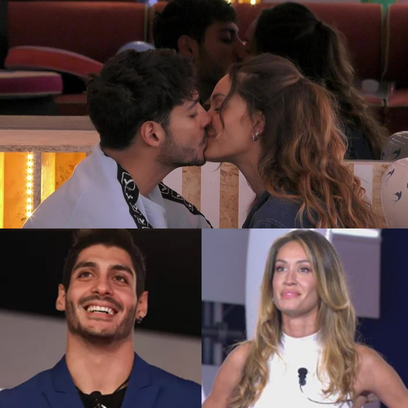 💔 JAVIER COMMUOVE TUTTI: LA PROMESSA CHE STRAPPA LE LACRIME A HELENA