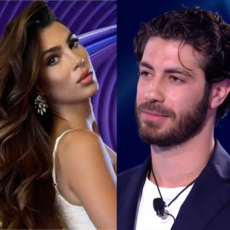 Confusione e speculazioni: la vacanza di Rasha e Omer in Valtellina finisce al centro dell’attenzione mediatica. Perché proprio ora, e cosa significa davvero questa apparizione congiunta?