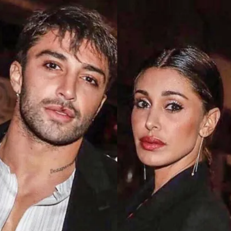Pubblico spiazzato e gossip in fermento: emerge una nuova versione sulla crisi tra Belen Rodriguez e Andrea Iannone. Qual è la verità che nessuno ha ancora avuto il coraggio di dire?