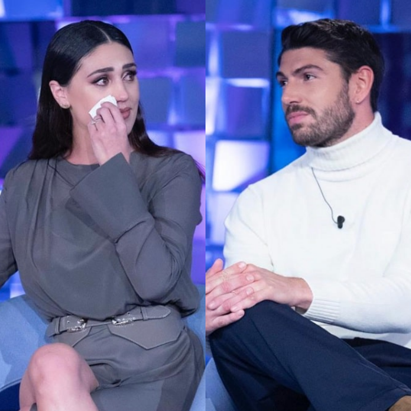Pubblico incredulo davanti a Verissimo: Cecilia e Ignazio rompono ogni previsione con parole che nessuno immaginava. Qual è la verità nascosta dietro questa confessione?