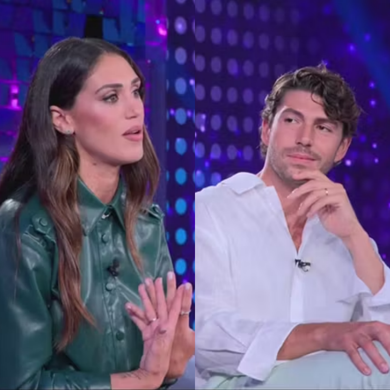 Rivelazione shock dietro le quinte: Cecilia e Ignazio discutono di Verissimo e spunta un dettaglio che nessuno aveva mai immaginato. Cosa non è mai stato raccontato finora sulla loro esperienza?