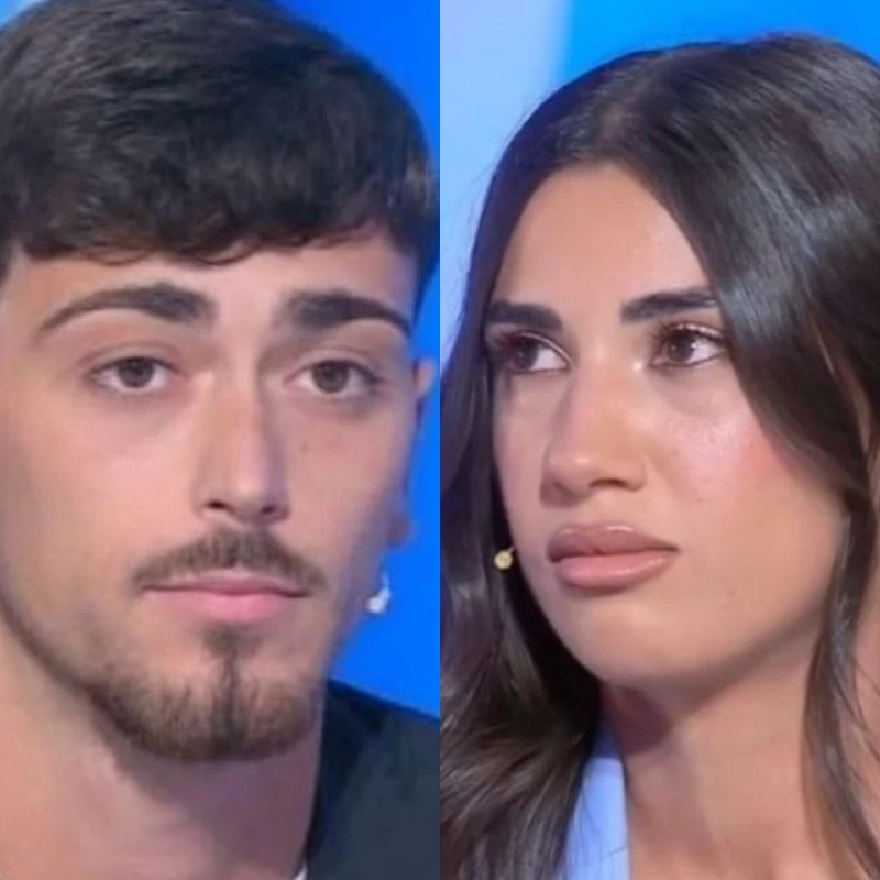 Il dibattito infiamma i social e nessuno è d’accordo: dopo ogni tradimento umiliante, Maria De Filippi invita a perdonare come se fosse l’unica scelta possibile? Sta insegnando l’amore maturo o sta normalizzando il dolore davanti a milioni di telespettatori?