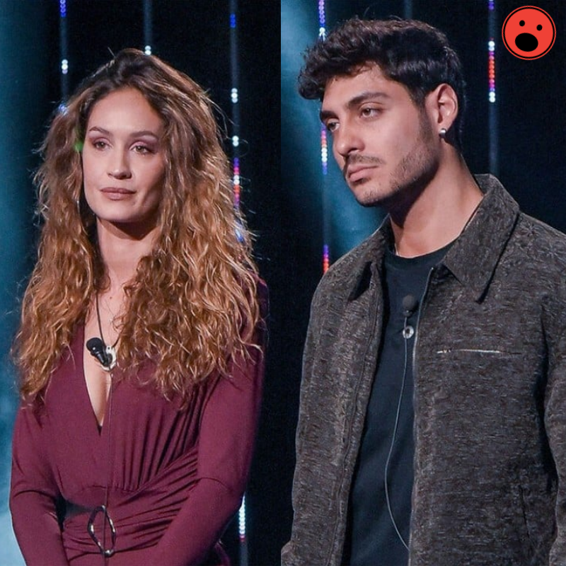 Ultime notizie del momento: la coppia Helena e Javier ha causato uno shock. L’urlo di Helena “Cosa dovremmo fare…?” gela tutti. Ecco cosa è successo davvero in quell’istante che ha lasciato il pubblico senza parole