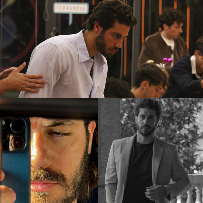 💥 Scioccante: Omer Elomari rompe il silenzio e lascia la community nel caos con un racconto che nessuno si aspettava