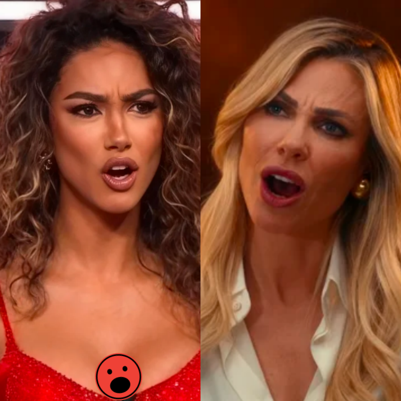 🔥 Scioccante! Samira critica Ilary Blasi: una tensione che ha gelato il pubblico