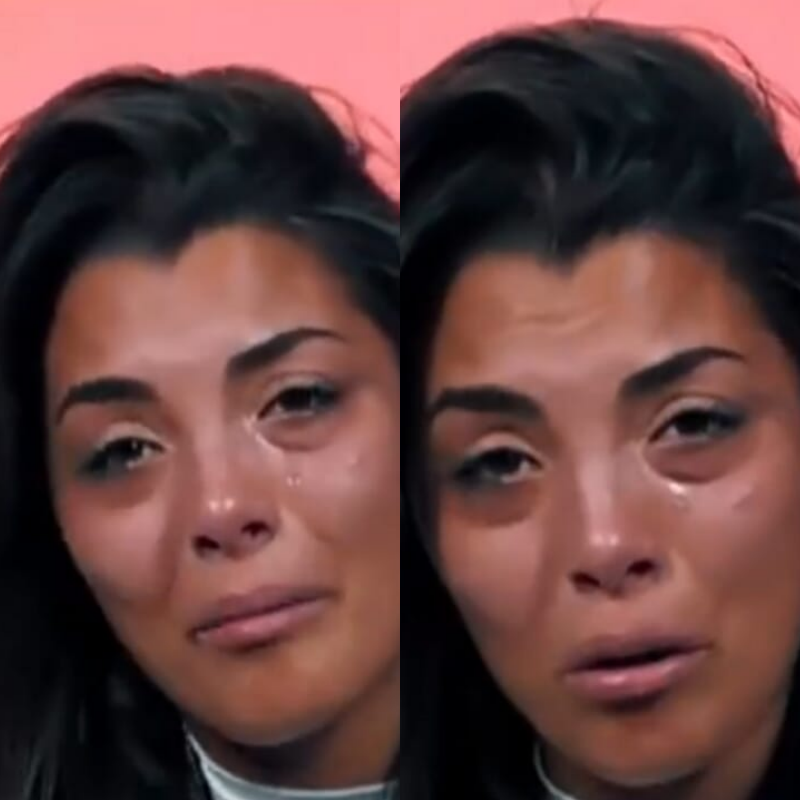 🔥 Caos e informazioni contrastanti su Grazia Kendi al Grande Fratello: la situazione esplode e il pubblico resta incollato allo schermo