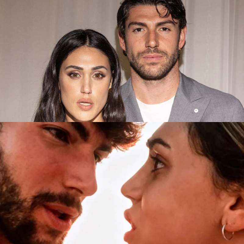 🚨 Ultime notizie: commenti scioccanti di Cecilia contro Ignatius, il conflitto è solo all’inizio