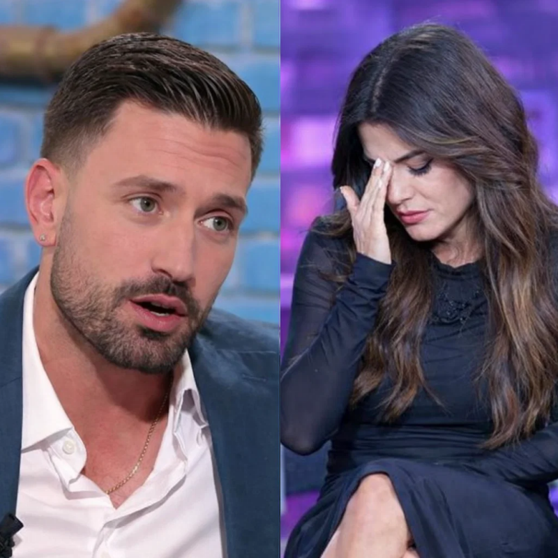 💥 Incredibile: Giovanni Pernice ha raggiunto il limite, la rivelazione che scuote il pubblico e mette Bianca Guaccero al centro dell’attenzione