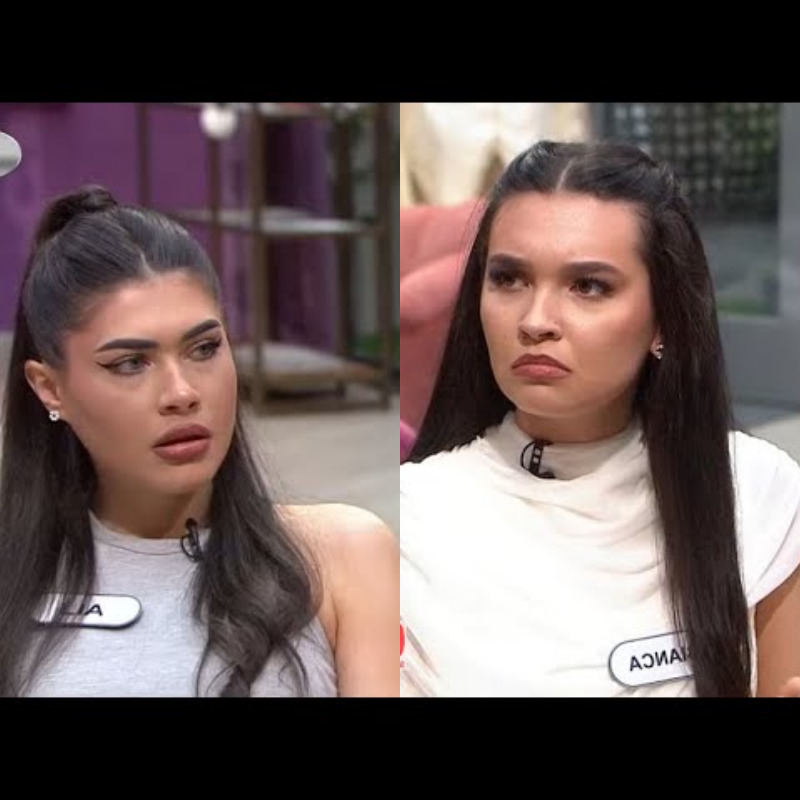 🔥 Scoppia l’incendio emotivo a Casa Iubirii: Naomi contro Lia e Kira, parole che segnano un punto di non ritorno