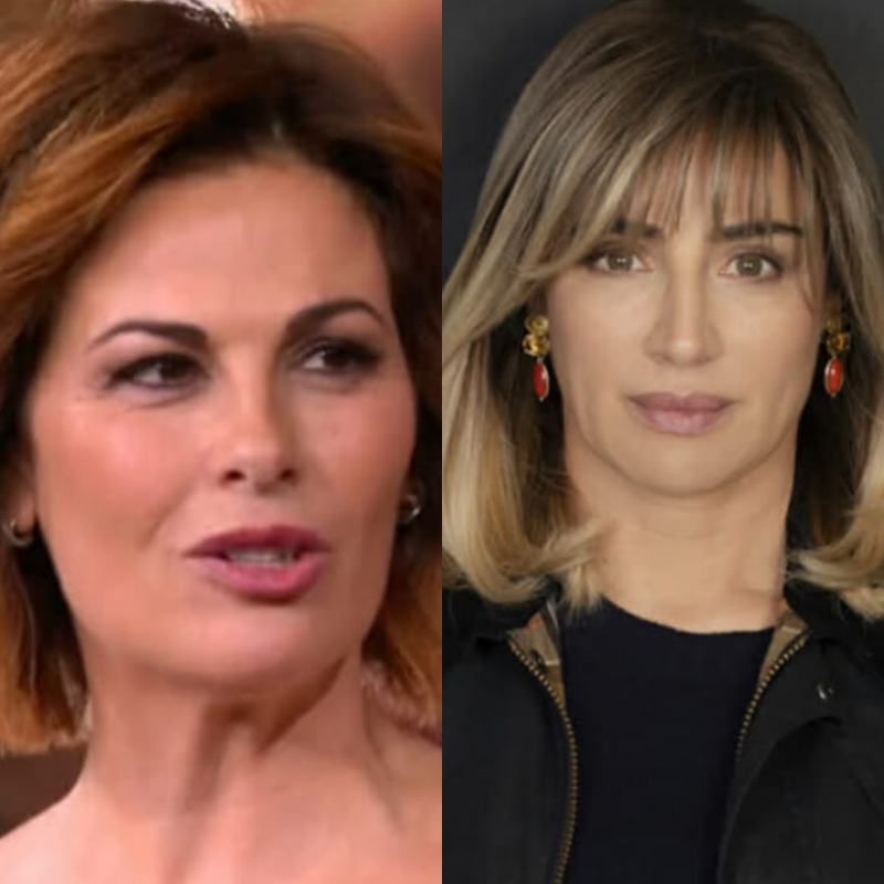 💥 Ascolti TV shock: Luisa Ranieri trionfa con La Preside e supera i 4,8 milioni di spettatori, l’Italia resta senza parole