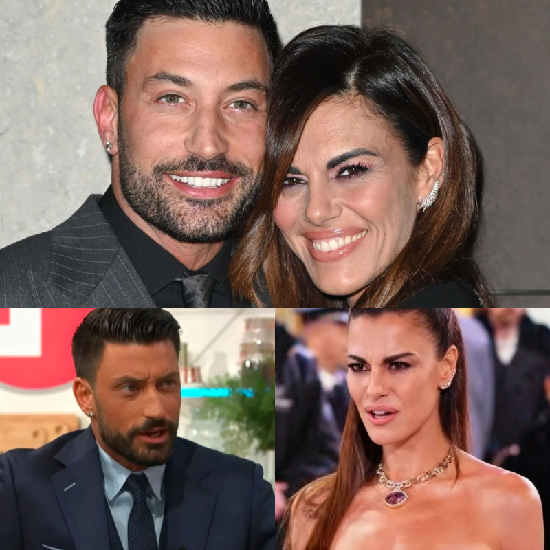 😨 TEMPESTA MEDIATICA SENZA PRECEDENTI: Giovanni Pernice contro Bianca Guaccero, “Tutto finisce qui…” – dietro le immagini perfette si nasconde una verità sconvolgente