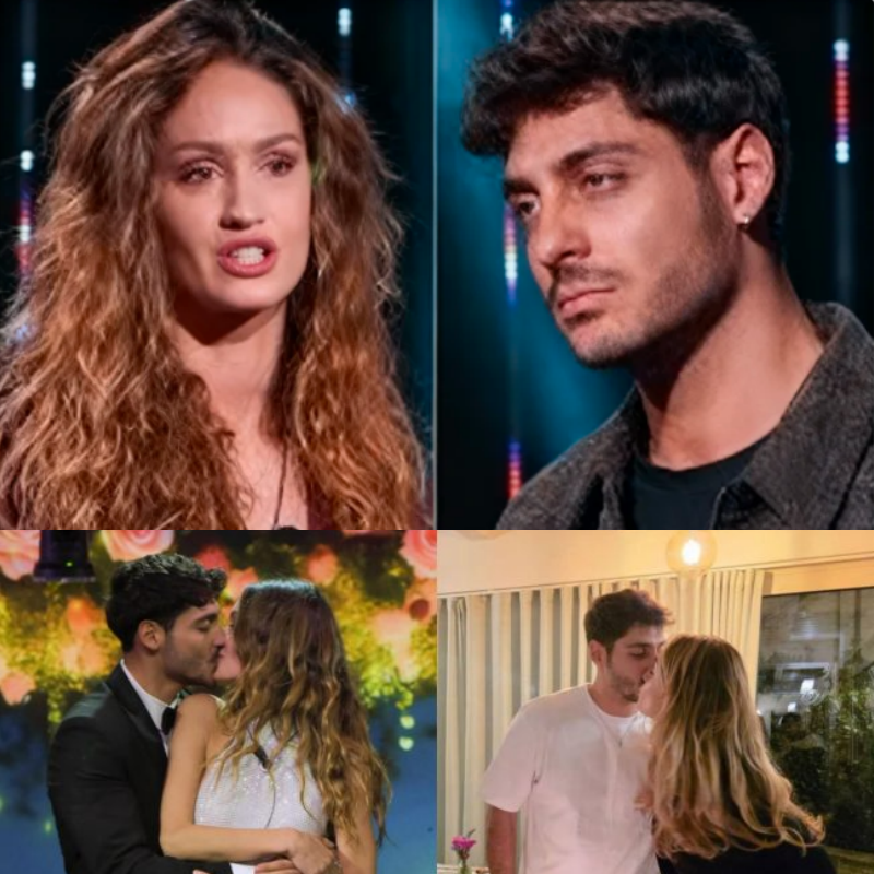 💥 Scoppia la polemica: Javier Martinez sotto accusa per un follow su Instagram. Coincidenza innocente o segnale di un cambiamento sentimentale?