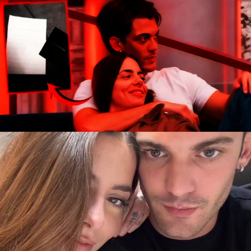 ⚠️ Qualcosa non torna e i fan iniziano a sospettare: Jonas, Anita e l’amore dopo il GF che divide il pubblico