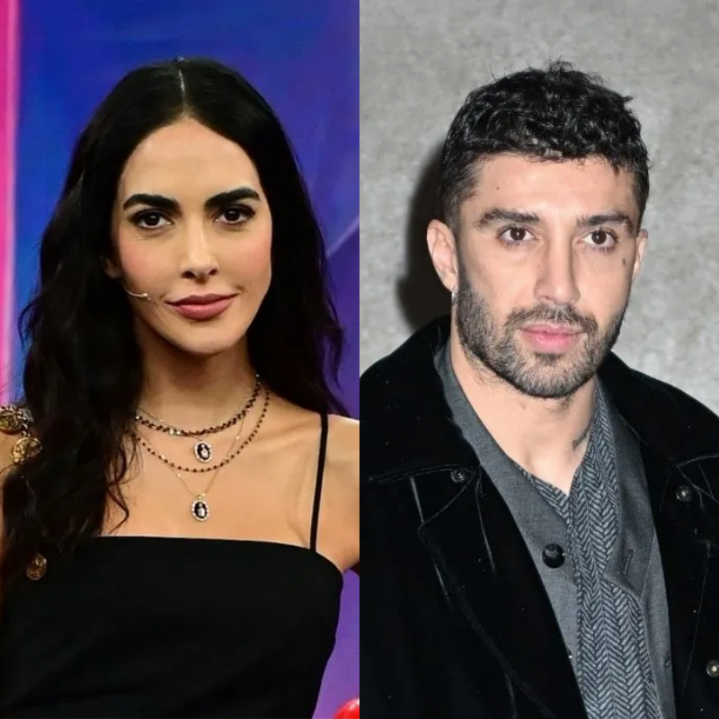 💥 Nessuno lo sapeva e ora le voci si diffondono a macchia d’olio: Iannone e Rocìo, incontro segreto all’estero e una storia tutta da chiarire