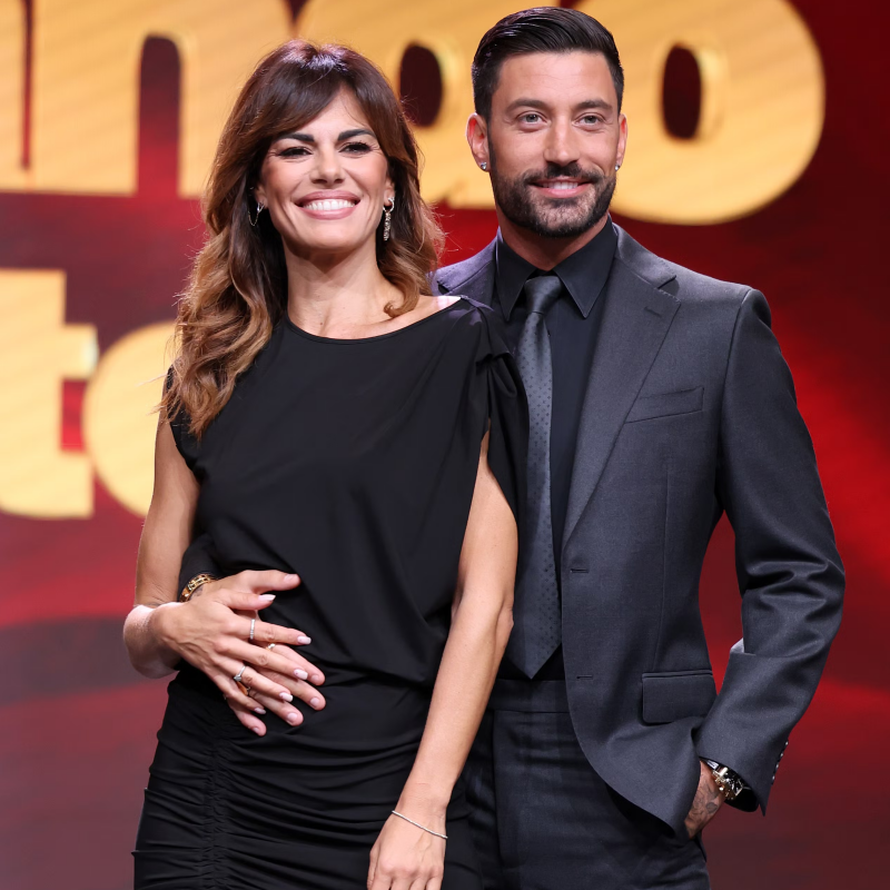 💥 Giovanni Pernice e Bianca Guaccero