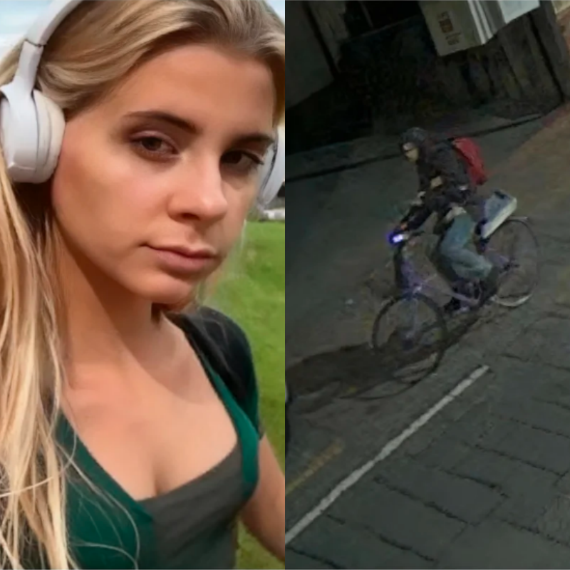 Parla Giulia, l’ultima ad aver visto viva Annabella Martinelli: