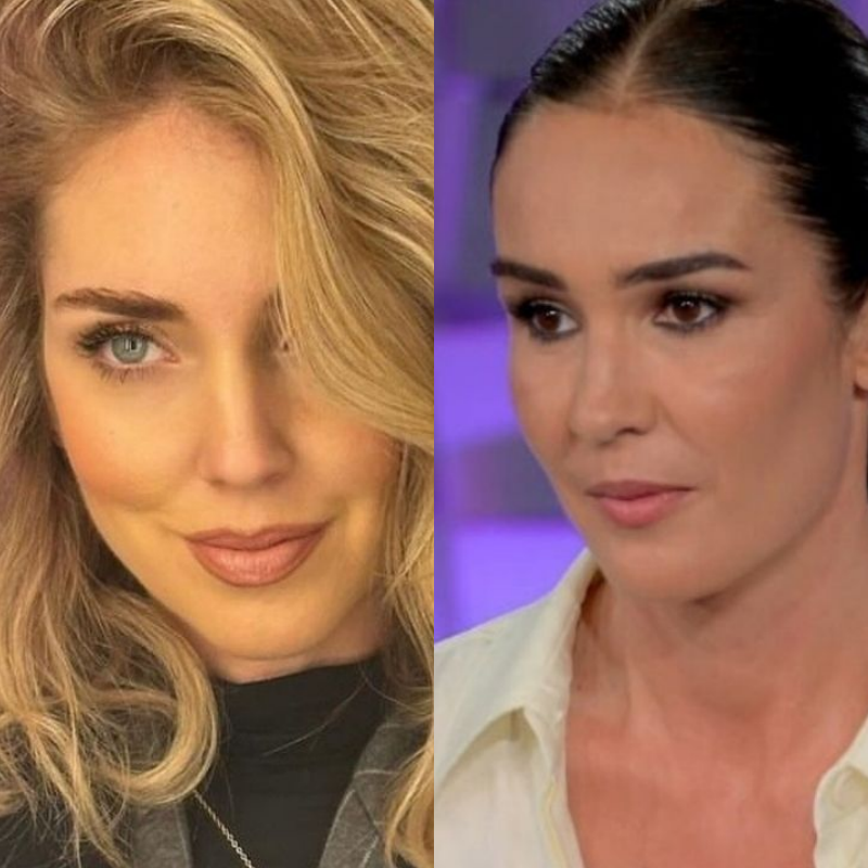 Chiara Ferragni e Silvia Toffanin: davvero qualcosa si è rotto?