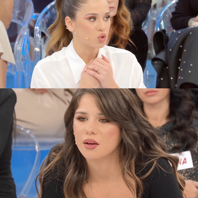 Un percorso apparentemente lineare