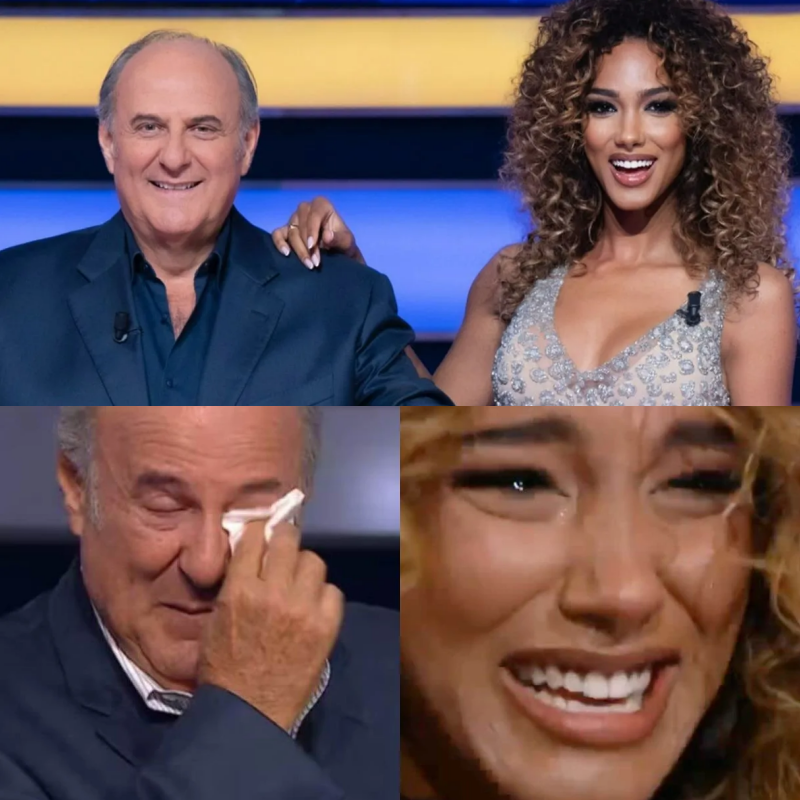 💥 Retroscena clamoroso: il messaggio segreto di Gerry a Samira che cambia la prospettiva