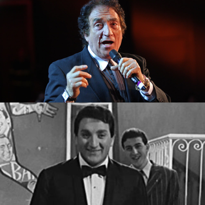 NOTIZIA SCIOCCANTE DEL 16 GENNAIO: ADDIO A TONY DALLARA, LA VOCE CHE HA CAMBIATO UN’EPOCA