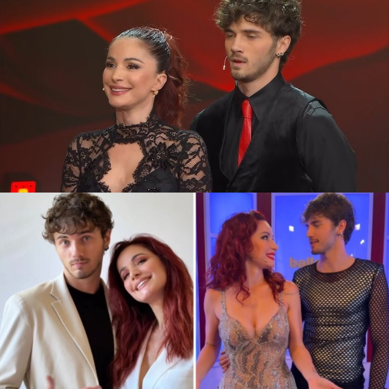 ESPLOSIONE IN DIRETTA TV: ANDREA DELOGU E NIKITA, LO SCONTRO CHE HA DIVISO L’ITALIA