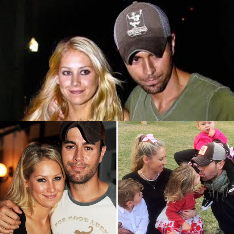 A 50 ANNI, ENRIQUE IGLESIAS CONFESSA TUTTO: MATRIMONIO SEGRETO, FIGLI E UNA VITA NASCOSTA PER ANNI