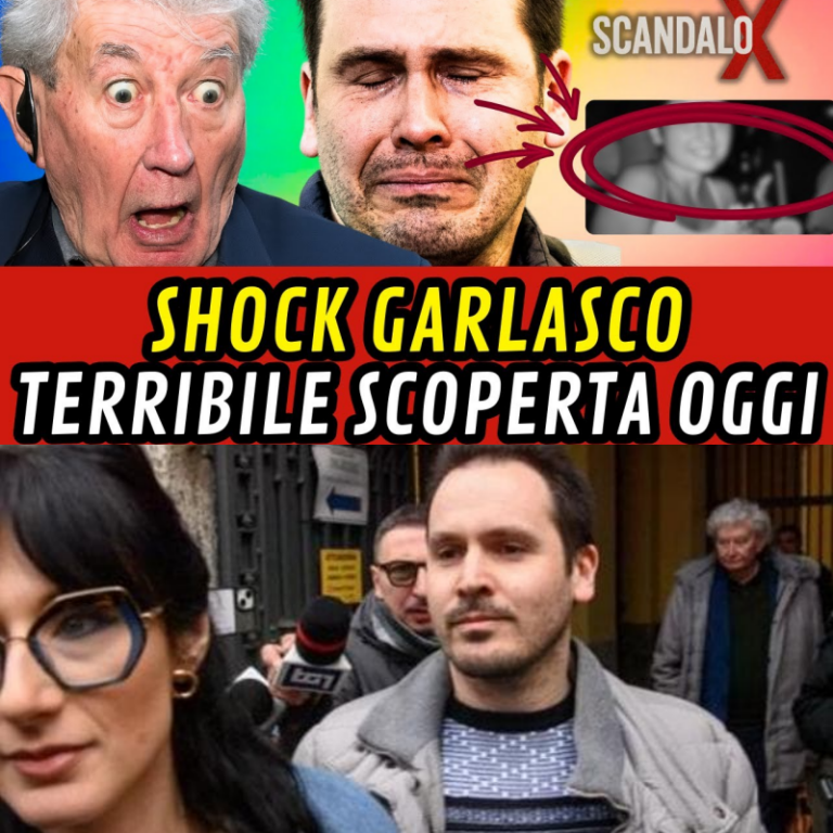 BOMBA GIUDIZIARIA SUL CASO CHIARA POGGI: LA CIFRA CHOC DEI 45 MILA EURO E LE OMBRE CHE TORNANO A FAR PAURA