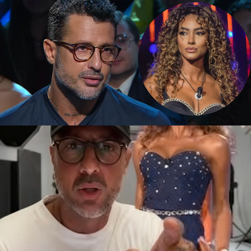 CORONA SU SAMIRA LUI: “È SEXY, MA NON ABBASTANZA SEDUCENTE”. UNA FRASE CHE FA SCOPPIARE IL CASO ONLINE