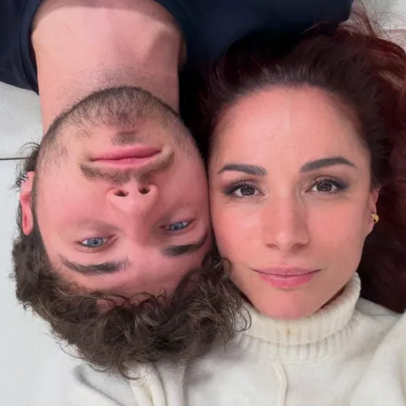 NIKITA PEROTTI E ANDREA DELOGU: QUANDO IL PASSATO TORNA IN TV E RIAPRE FERITE MAI DAVVERO GUARITE